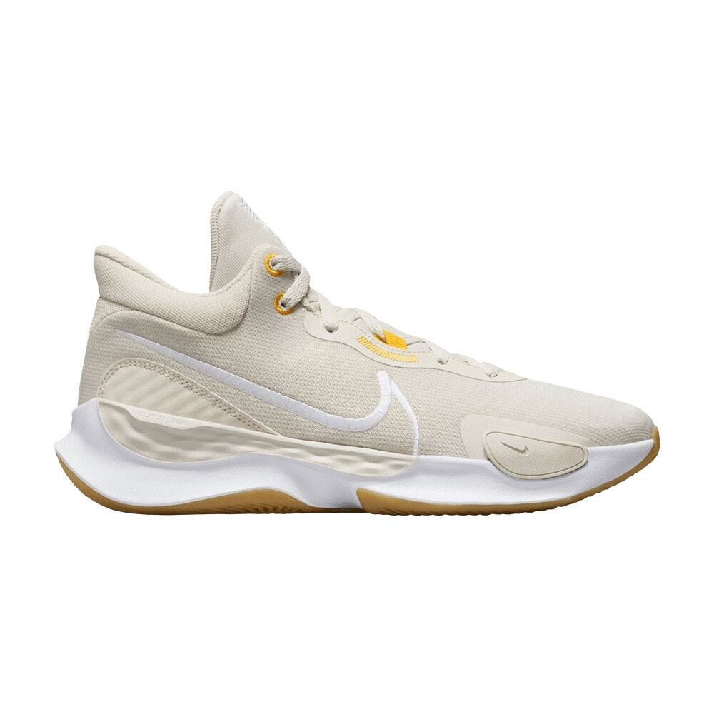 Nike Renew Elevate 3 'Phantom University Gold' sneakers